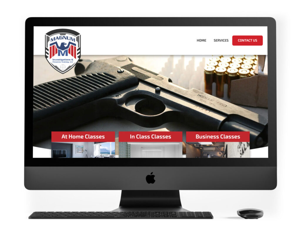 Magnum Investigations and Firearms Training, LLC
